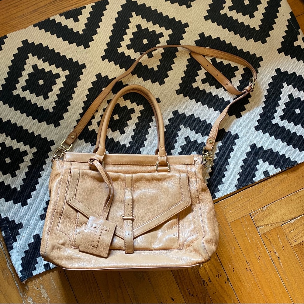 Tory Burch 797 Large Satchel